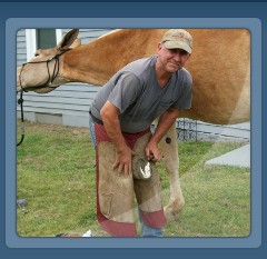 Craig's Farrier Service